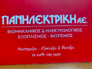 Brands
